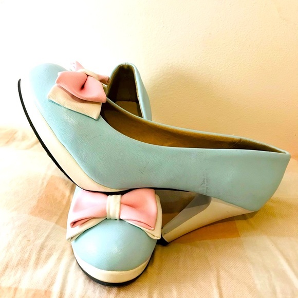 Shoes - Fabulous‎ leather heels